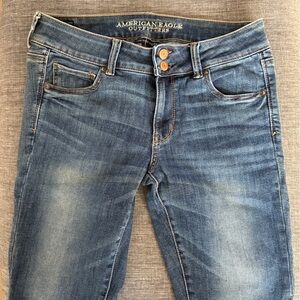 American Eagle Outfitters Women's Denim Jeans